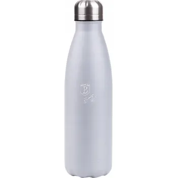 Termoska Termohrnek Berlinger Haus 0,5 l šedý