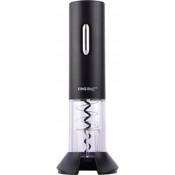 Otvírák ELEKTRICKÝ VÝVRTKA NA VÍNO K