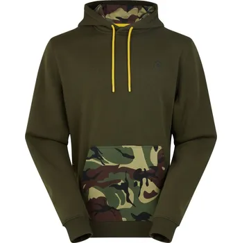 Pánské termoprádlo Wychwood mikina Carp Tactical Camo Hoody Varianta: vel.XL