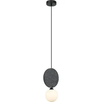 Italux PND-59779-1M-GR závěsné stropní svítidlo Andrea G9 + K nákupu nad 3000 Kč dárek zdarma