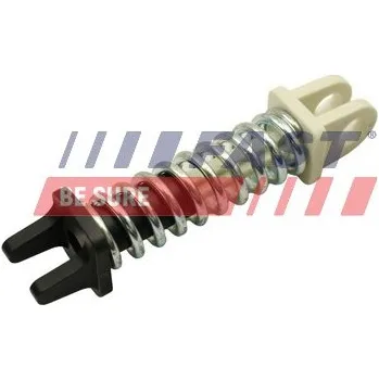 Spojková sada Pružina pedálu spojky Fast FT96503