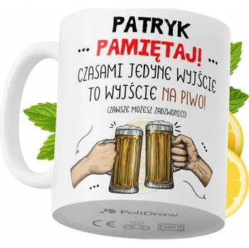 Hrnek Polidraw Hrnek Polidraw pro Natana keramika 330 ml