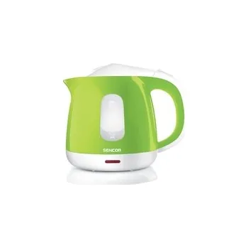 Rychlovarná konvice Konvice rychlovarná SENCOR SWK 1011GR