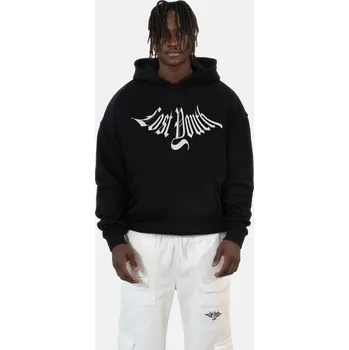 Pánská casual bunda LY HOODY ''CLASSIC V.3 S