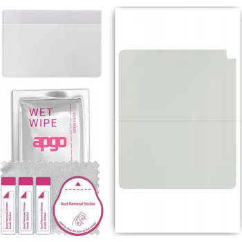 Pouzdro na mobilní telefon Fólie pro OnePlus Open, bez bublinek na ohybu, apgo Flip Fold