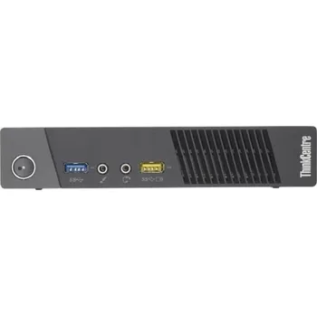 Stolní počítač Lenovo M93P TINY i5-4590T 8GB RAM 256GB SSD W10P