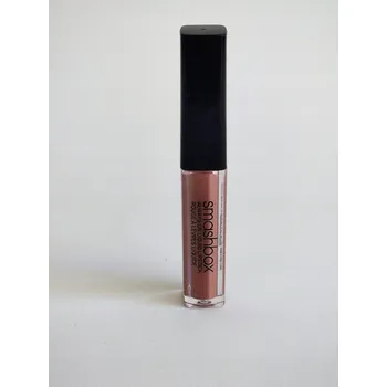 Rtěnka Smashbox Always on Liquid Lipstick Mini matná tekutá rtěnka – odstín Stepping