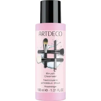 Artdeco Brush Cleanser - Jemný čistič na kosmetické štětce 100 ml