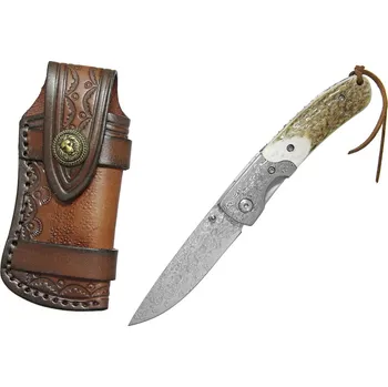 kapesní nůž Zavírací nůž Dellinger Weidmann