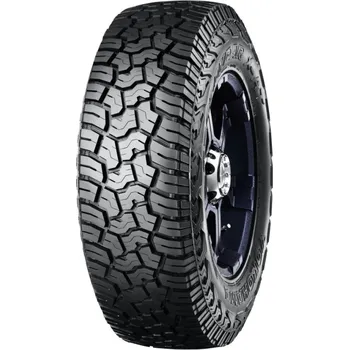 Letní osobní pneu Yokohama Geolandar X-AT (G016) ( LT225/65 R17 107/103Q, POR, RPB OWL ) - R-516887
