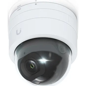 IP kamera Kamera Ubiquiti Networks UVC-G5-Dome-Ultra UniFi, bílá