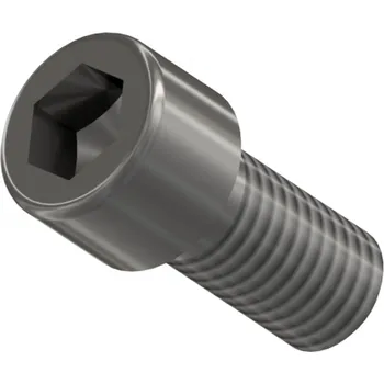 Šroub M12x25 zinek DIN912 imbus (Šroub M12x25 zinek DIN912 imbus)