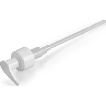 Ředící láhve Láhev 0,5 l s pumpičkou Systém aplikace: pumpa