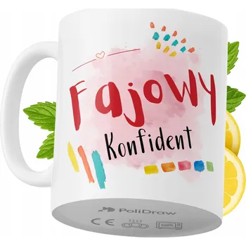 Hrnek Polidraw Hrnek Polidraw pro Kaskadéra keramika 330 ml