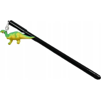 Gelová propiska modré Midex