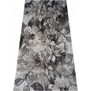 Koberec Kusový koberec PANAMERO 16 hnědý 200x290