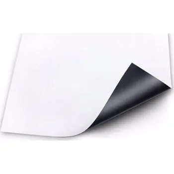 Magnetická tabule RGFK omyvatelná 29,7x42 cm