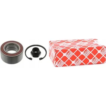 Stabilizátor nápravy Febi Bilstein 05412 Sada ložisek kola