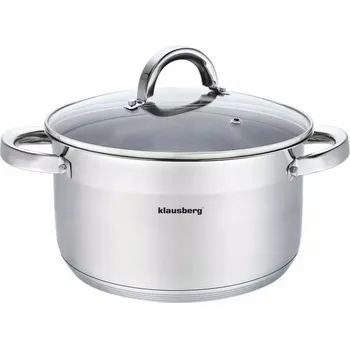 Hrnec Rendlík Kinghoff 136798-06 1 l