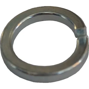 Matice Podložka 12 zinek DIN 7980 pérová (Podložka 12 zinek DIN 7980 pérová)