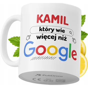 Hrnek Polidraw Hrnek Polidraw pro Dianu keramika 330 ml