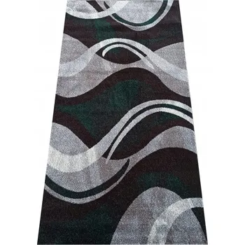 Koberec Koberec s krátkým vlasem 80 x 150 cm