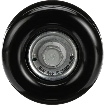 Vratná/vodicí kladka, klínový žebrový řemen GATES T36347