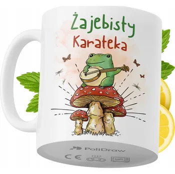 Hrnek Polidraw Hrnek Polidraw Pro Bednáře keramika 330 ml