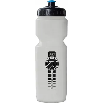 Lahev Na Pití Pro Team Thermal 600 ml bílý