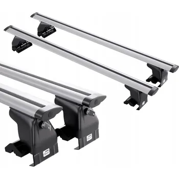 Příčník na automobil Střešní nosič Daewoo Espero Sedan 4D, rok výroby 95-99