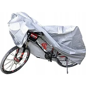 Obal na kolo VODĚODOLNÝ OBAL / PLACHTA NA KOLO, MOTORKU, SKÚTR - UNIVERZÁLNÍ 200 x 100 CM, 22 GSM