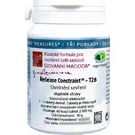 Giovanni Maciocia T26 Uvolnění sevření…