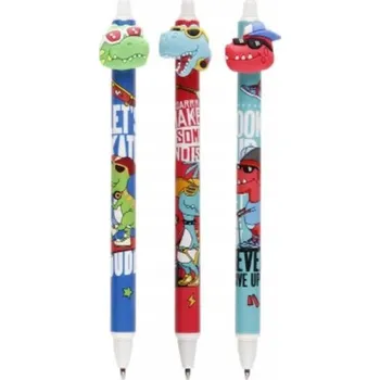 Propiska modrá MP Colours