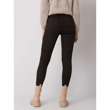 Kabelka Džínové kalhoty MR SP 100.64P černá 26