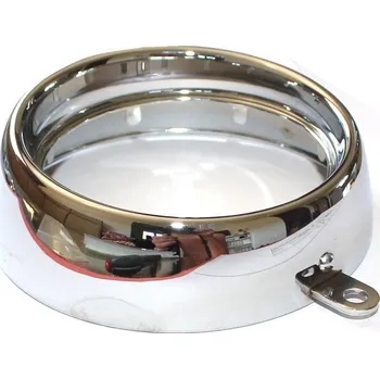 Osvětlení pro motocykl Rámeček předního světla Stadion S22, S23, Jawetta