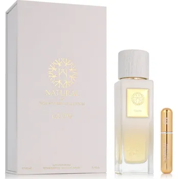 Unisex parfém The Woods Collection Natural Glow U EDP 100 ml