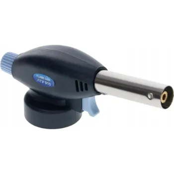 Turistický vařič Plynový hořák Flame Gun 1230 W