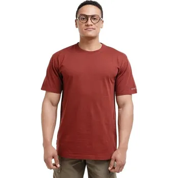 Bushman tričko Origin III burgundy S