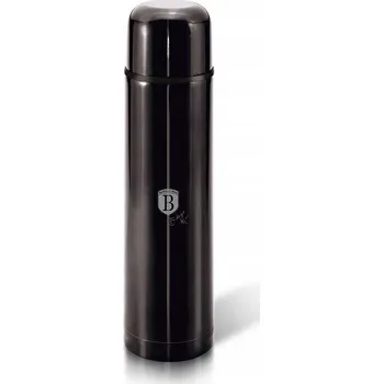 Termoska TERMOSKA 0,5L BERLINGER HAUS BH-6402 CARBON PRO