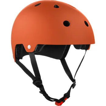 Helma na in-line CORE - Action Helmet - Peach Salmon - helma Velikost: L - XL