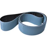 Brusný pás 50 x 2000 mm 3M Trizact 953FA, A45 (P400)