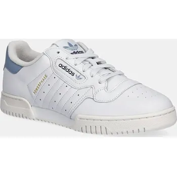 Dámské tenisky Tenisky adidas Originals Powerphase, 43 1/3, bílá, 00X