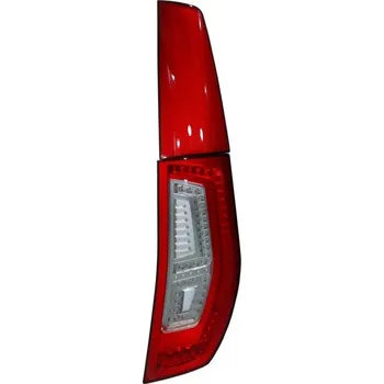 Zadní světlomet Svítilna zadní LED SCANIA IRIAR I6 pravá TANGDE YG-04-241R