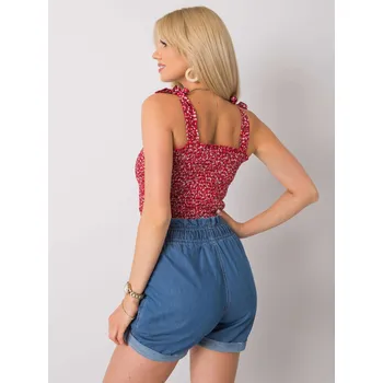 Top RO TP 2510 1.29P červená M