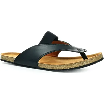 Dámské pantofle Aylla Shoes Kayra černé pantofle Velikost boty (EU): 42, Vnitřní délka boty: 270, Vnitřní šířka boty: 90