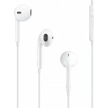 Sluchátka Tellur In-Ear Headset Urban series white