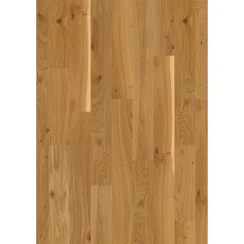 dřevěná podlaha Boen Dub POP 138mm, matný lak