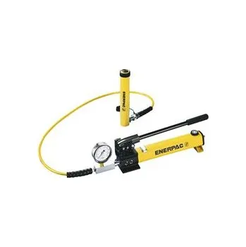 Hever ENERPAC hydra.válec s dutým zdvihem SCH-603H jednočinný