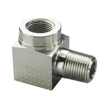 zvedák ENERPAC koleno FZ-1616 připojovací závit 3/8"- 18 NPTF