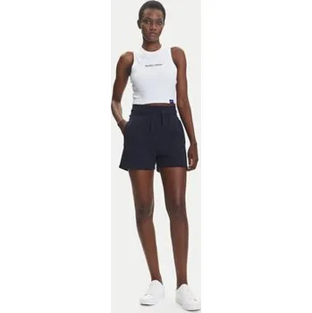 Pánské tričko Pepe Jeans Top Red Bull Racing Logo RL500002 Bílá Slim Fit XL